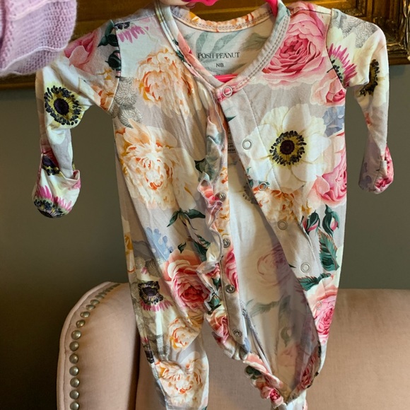 Posh Peanut one piece - Picture 4 of 4